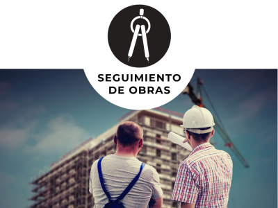 Curso de Seguimiento de Obra