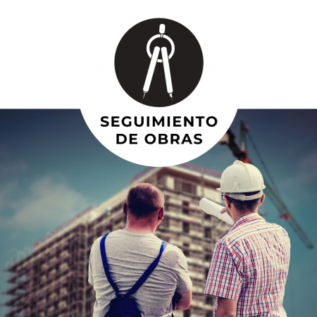 Curso de Seguimiento de Obra