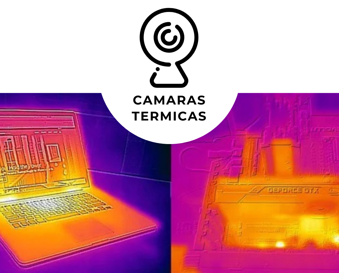 Camara Termica